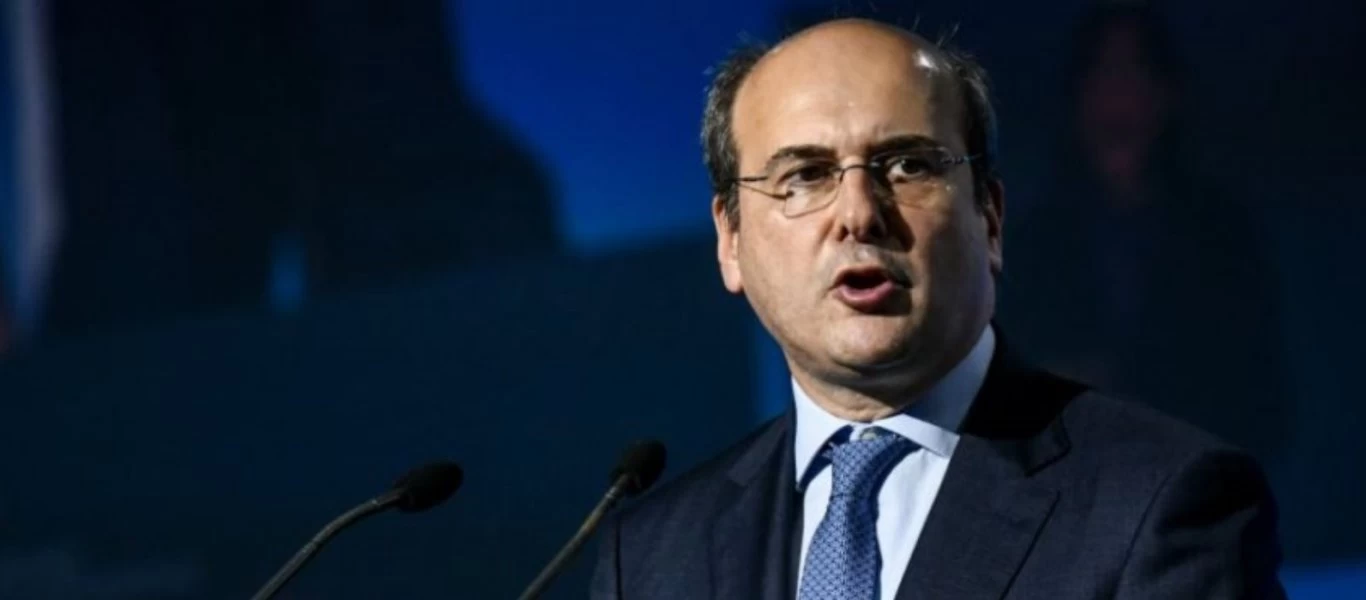 K.Χατζηδάκης: «Μαξιλάρι ασφαλείας για ΔΕΗ και ιδιώτες»